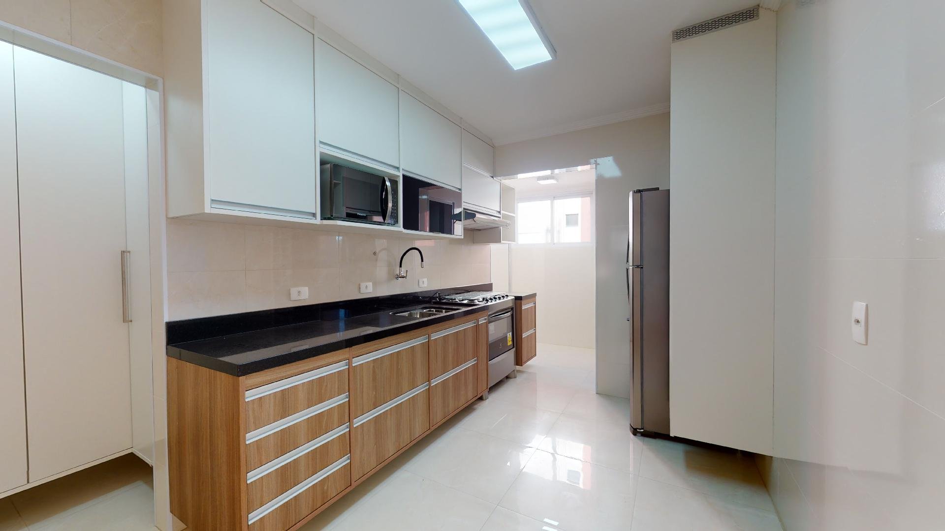 Apartamento para Venda por R$890.000,00 com 101m², 2 dormitórios e 1 vaga - Saúde, São paulo / SP